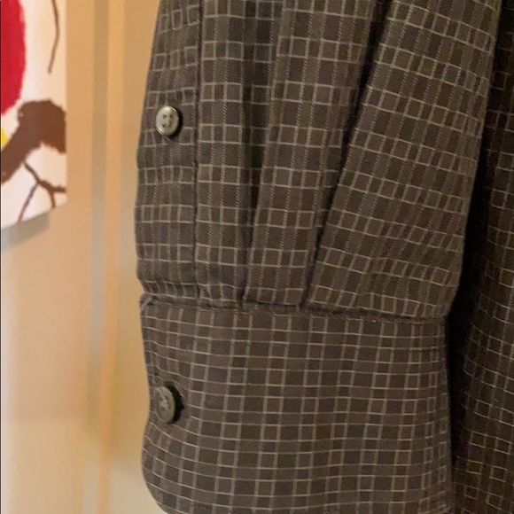 Van Heusen Men’s Shirt - Picture 4 of 7